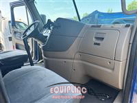 2016 Freightliner CASCADIA