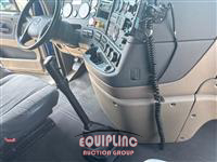 2016 Freightliner CASCADIA