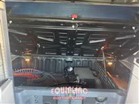 2016 Freightliner CASCADIA