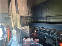 2016 Freightliner CASCADIA