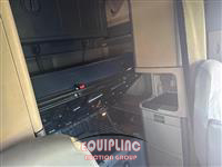 2016 Freightliner CASCADIA