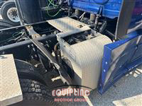 2016 Freightliner CASCADIA