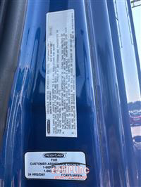 2016 Freightliner CASCADIA