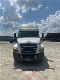 2018 Freightliner CASCADIA
