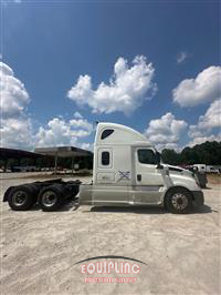 2018 Freightliner CASCADIA