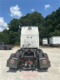 2018 Freightliner CASCADIA