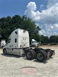 2018 Freightliner CASCADIA