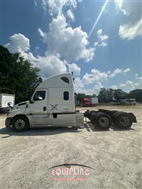 2018 Freightliner CASCADIA