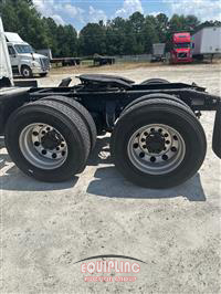 2018 Freightliner CASCADIA