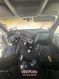 2018 Freightliner CASCADIA