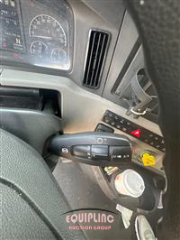2018 Freightliner CASCADIA