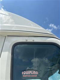 2018 Freightliner CASCADIA