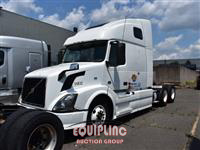 2015 Volvo VNL