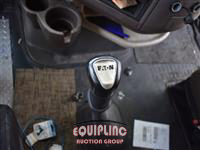 2015 Volvo VNL