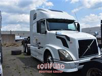 2015 Volvo VNL