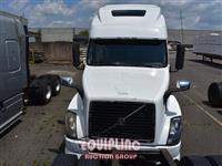 2015 Volvo VNL