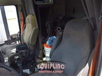 2015 Volvo VNL