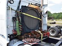 2015 Volvo VNL