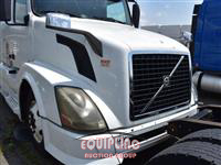 2015 Volvo VNL