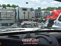2015 Volvo VNL