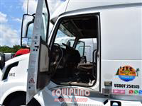 2015 Volvo VNL