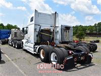 2015 Volvo VNL