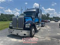 2020 Kenworth W990