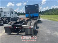 2020 Kenworth W990