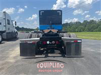 2020 Kenworth W990