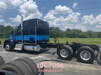 2020 Kenworth W990
