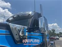 2020 Kenworth W990