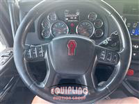 2020 Kenworth W990