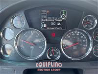 2020 Kenworth W990