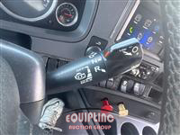 2020 Kenworth W990