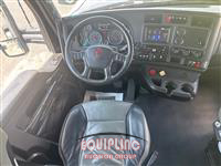 2020 Kenworth W990
