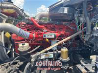 2020 Kenworth W990