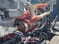 2020 Kenworth W990