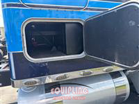 2020 Kenworth W990