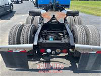 2020 Kenworth W990