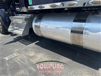 2020 Kenworth W990