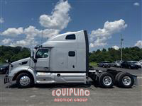 2020 Peterbilt 579