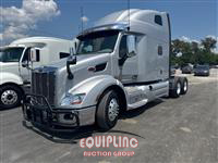 2020 Peterbilt 579