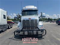 2020 Peterbilt 579