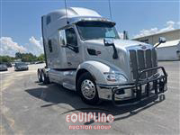2020 Peterbilt 579