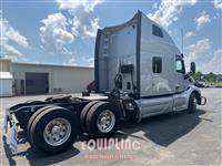 2020 Peterbilt 579