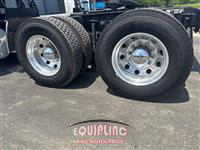 2020 Peterbilt 579