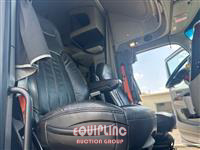 2020 Peterbilt 579