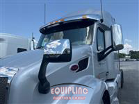 2020 Peterbilt 579