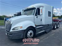 2016 International LF687