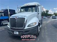2016 International LF687